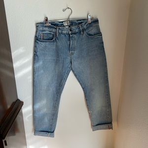 Todd Snyder jeans